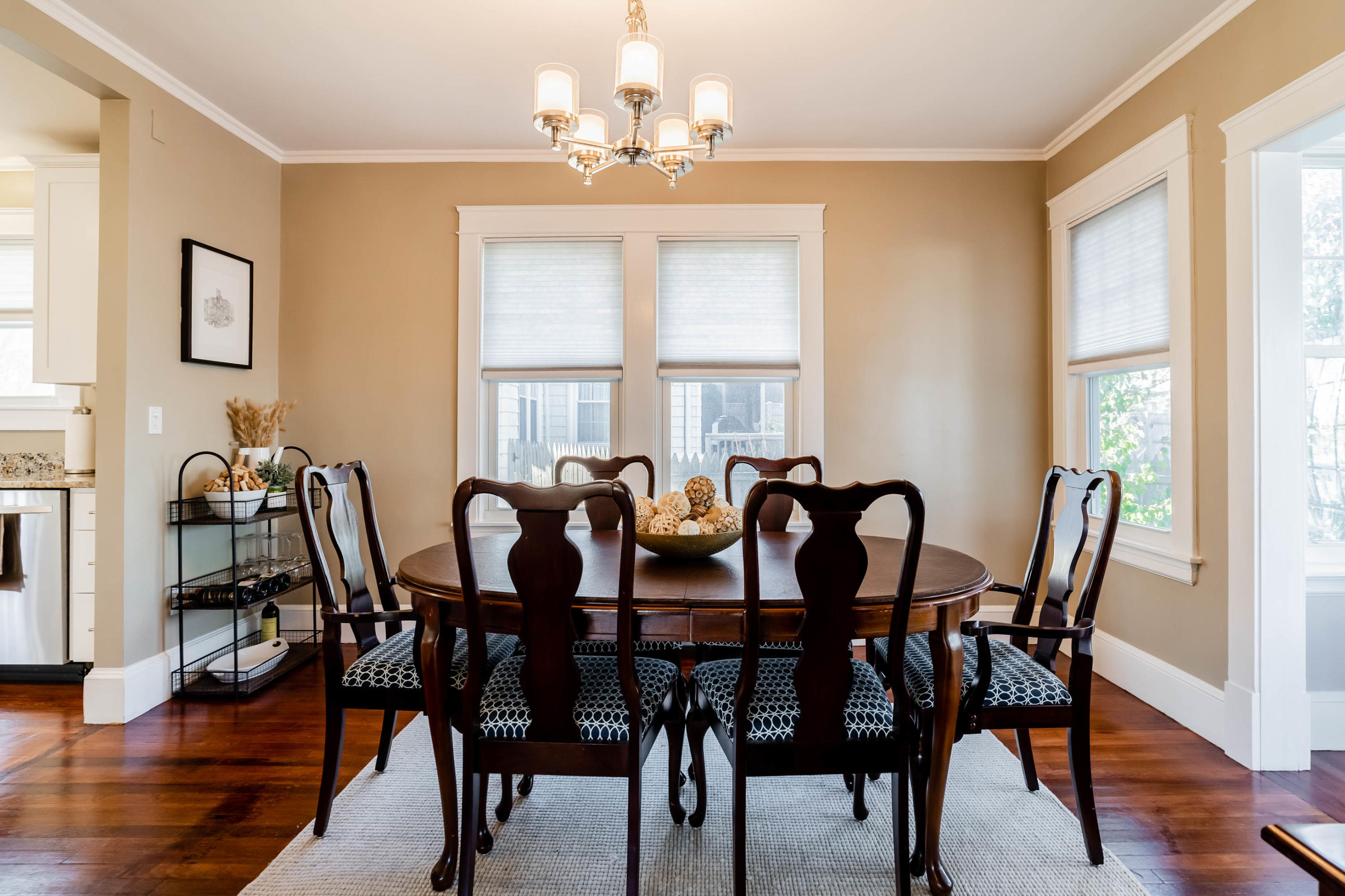3 Deerfield Road Portland, ME 04101 - Photo 10 of 42 2-1st Floor-15