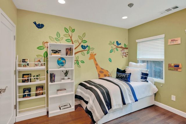 $2,695,000 | 2100 Oberlin Street, Palo Alto, CA 94306