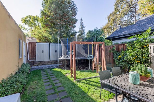 $2,695,000 | 2100 Oberlin Street, Palo Alto, CA 94306