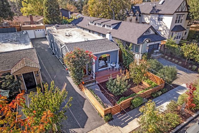$2,695,000 | 2100 Oberlin Street, Palo Alto, CA 94306