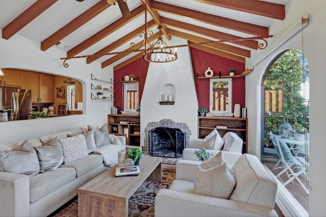 $2,695,000 | 2100 Oberlin Street, Palo Alto, CA 94306