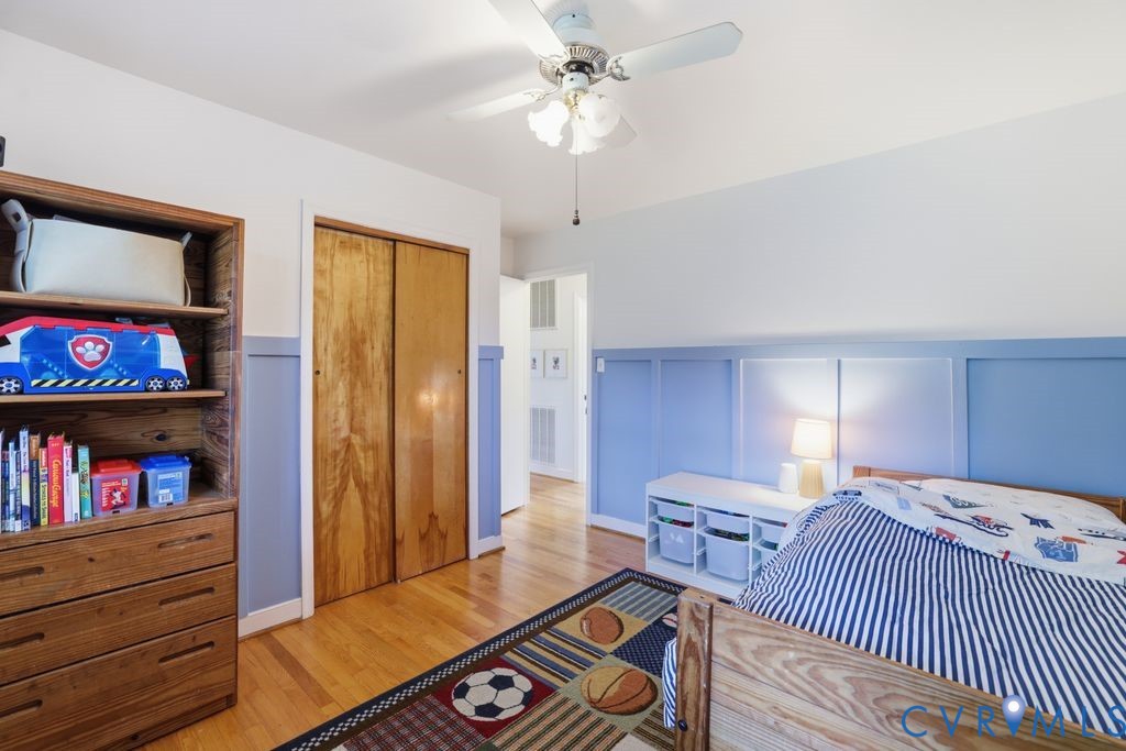 1210 Hybla Road Chesterfield, VA 23236 - Photo 11 of 36 Gallery Image 11