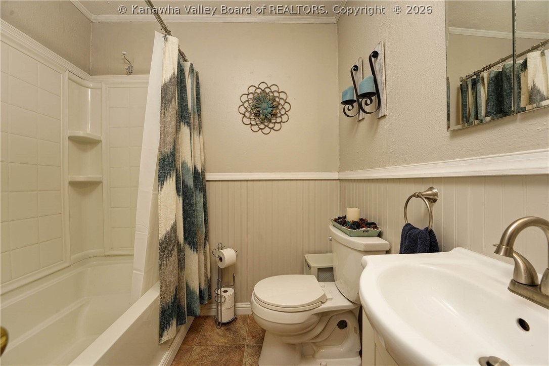 1530 Strawberry Road St. Albans, WV 25177 - Photo 18 of 32 Gallery Image 18