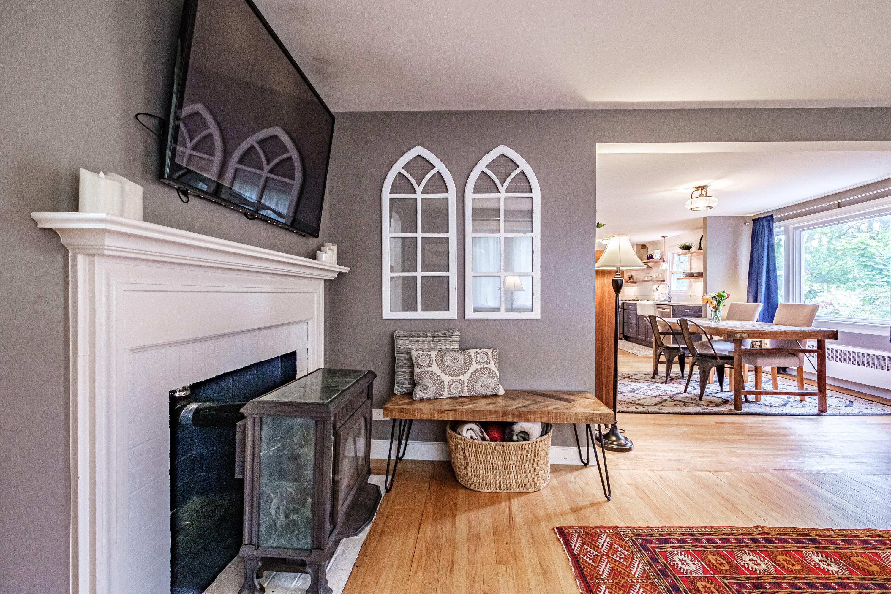 115 Caleb Street Portland, ME 04102 - Photo 35 of 68 Open Concept