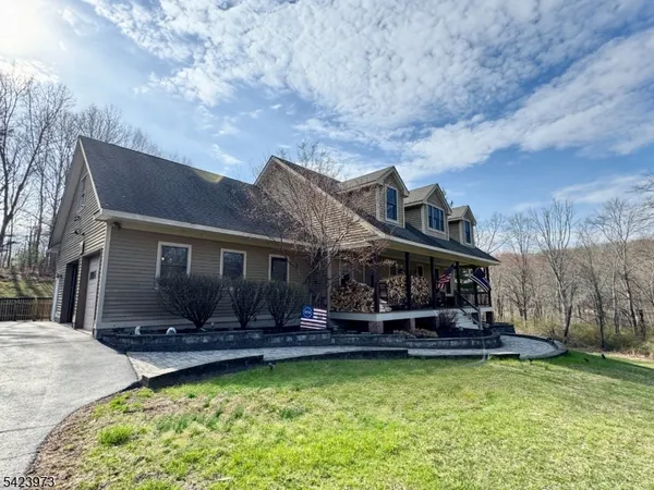 $669,000 | 49 Sand Pond Road, Blairstown, NJ 07825
