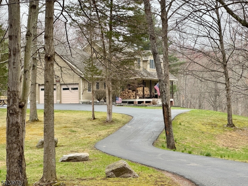 49 Sand Pond Road Blairstown, NJ 07825 - Photo 2 of 33