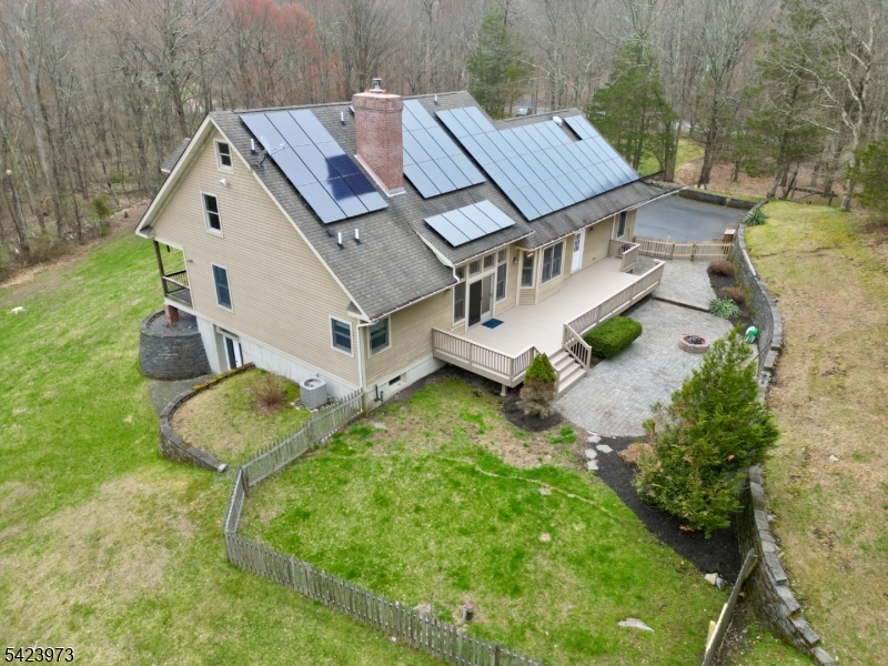 49 Sand Pond Road Blairstown, NJ 07825 - Photo 3 of 33