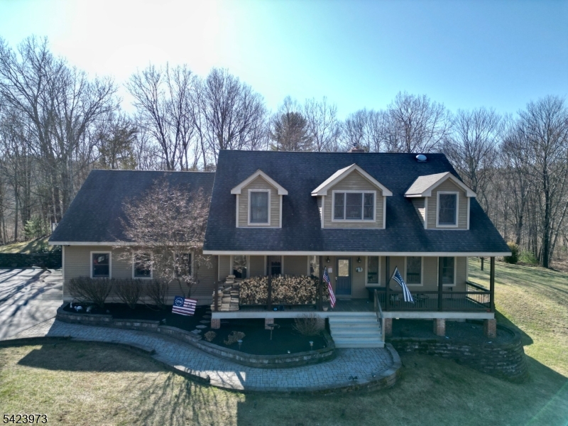 49 Sand Pond Road Blairstown, NJ 07825 - Photo 32 of 33