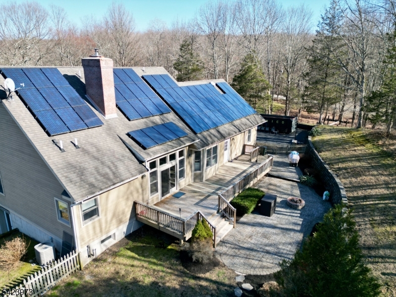 49 Sand Pond Road Blairstown, NJ 07825 - Photo 6 of 33