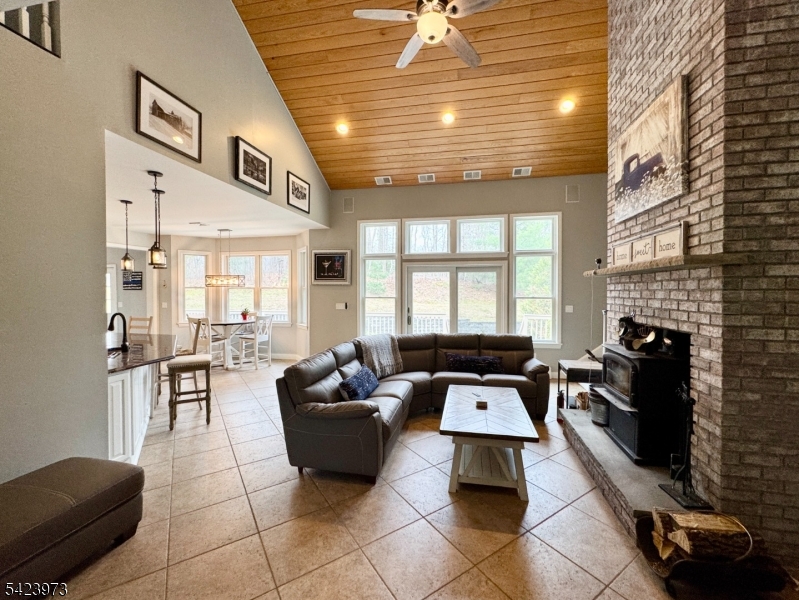 49 Sand Pond Road Blairstown, NJ 07825 - Photo 8 of 33