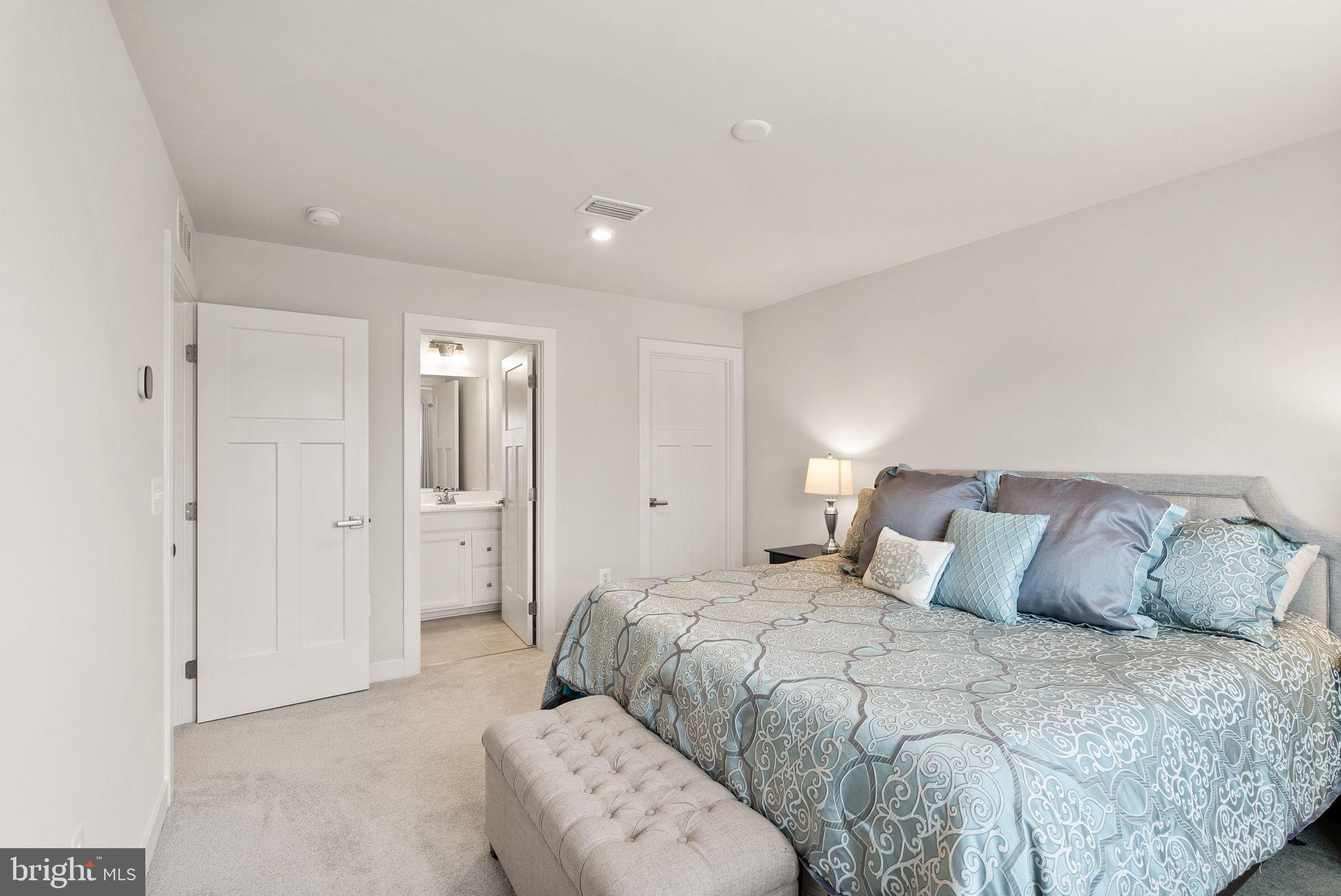 410 Greenstead Road Stafford, VA 22554 - Photo 30 of 54 Bedroom 2 with EnSuite Bathroom