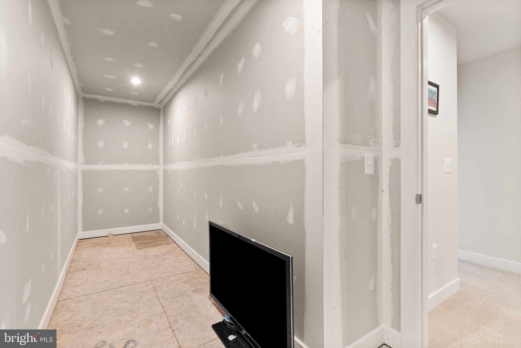 410 Greenstead Road Stafford, VA 22554 - Photo 38 of 54 Upper Level Storage Space