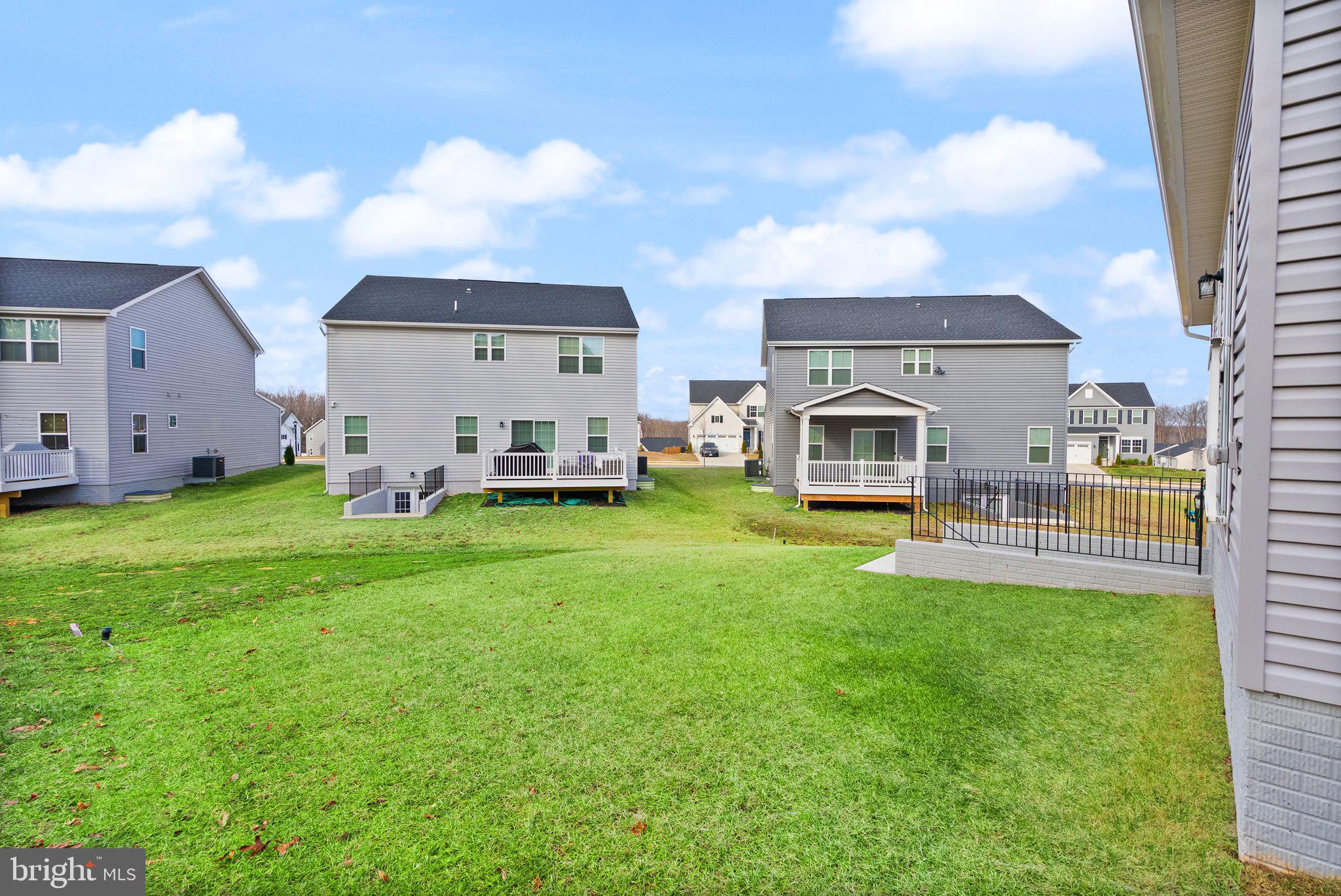 410 Greenstead Road Stafford, VA 22554 - Photo 52 of 54