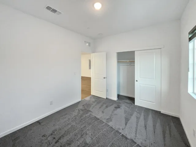 a view of wooden fence