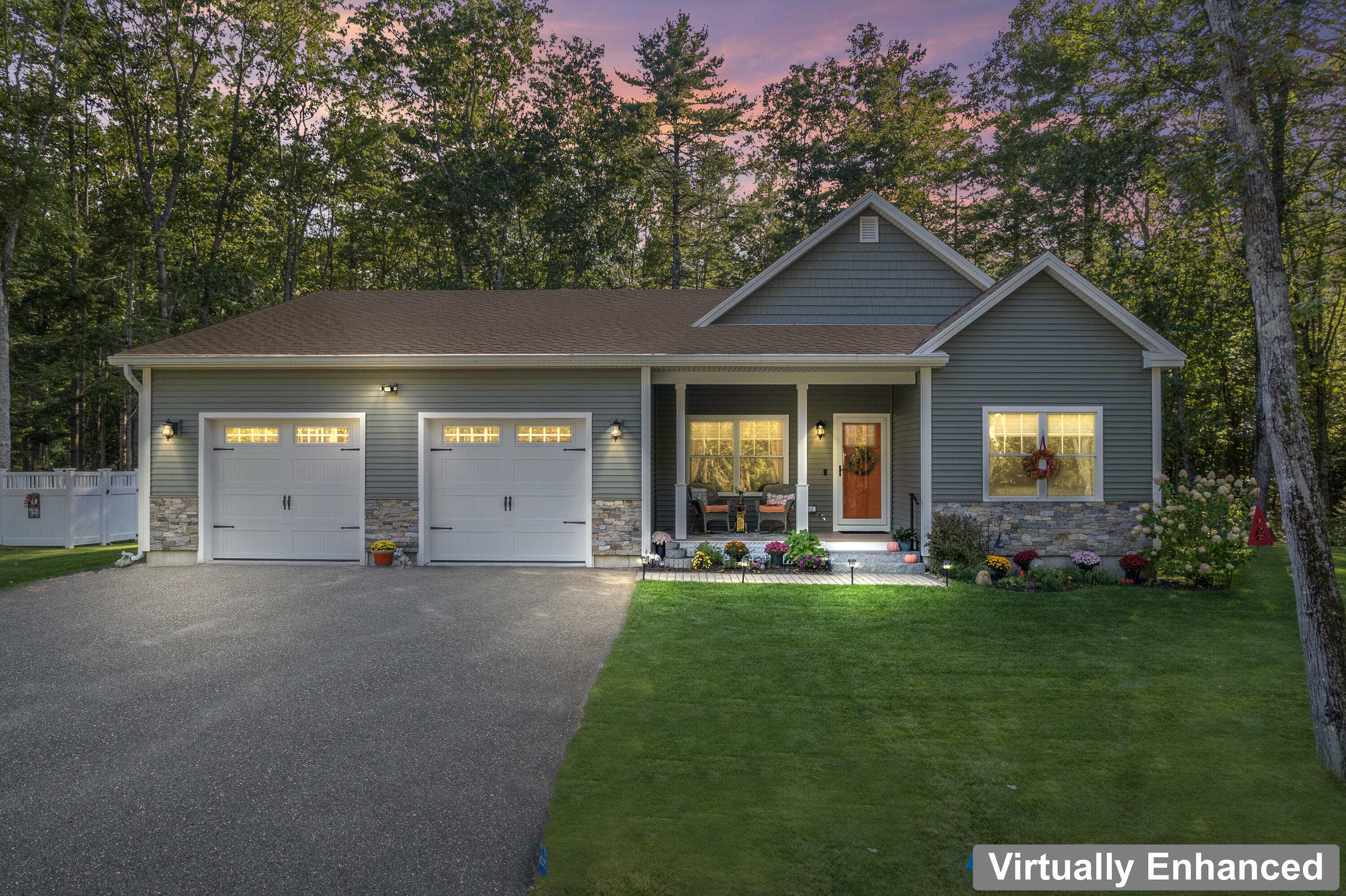 55 Somerset Place Topsham, ME 04086 - Photo 10 of 62 55 Somerset Pl_101