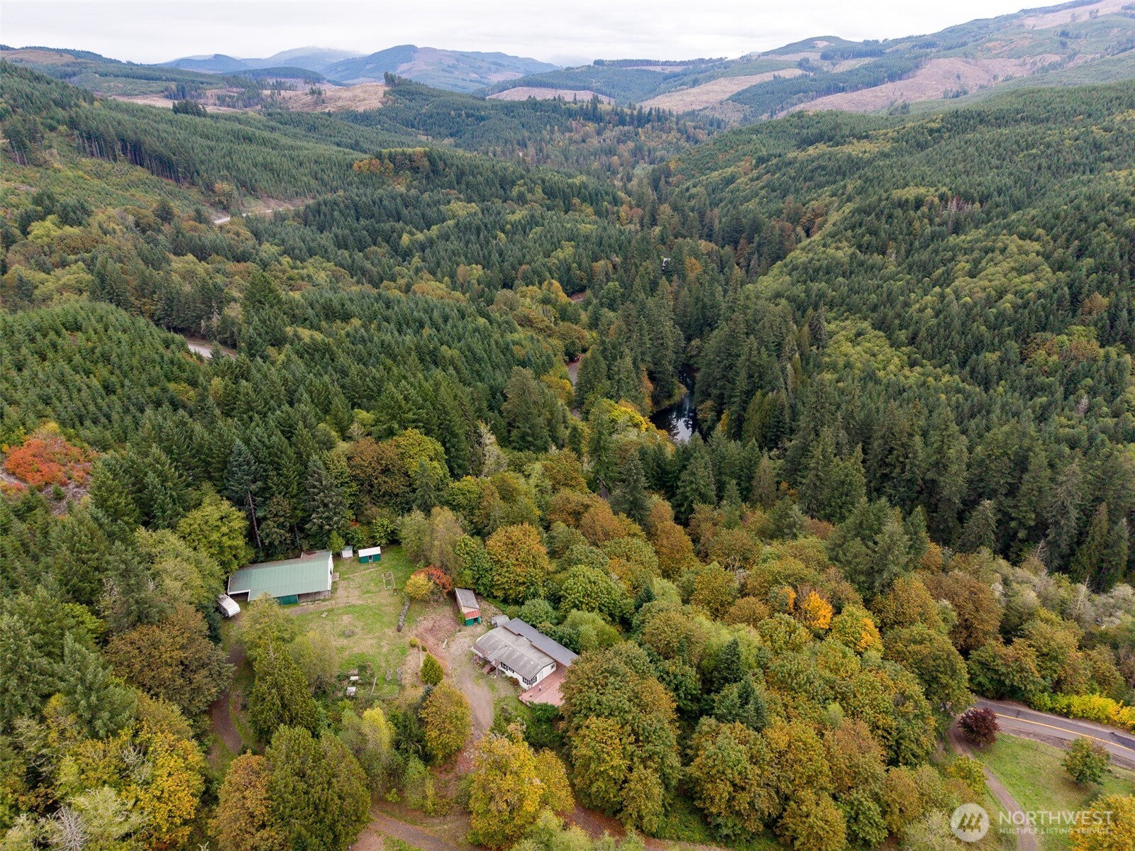 6396 Kalama River Road Kalama, WA 98625 - Photo 34 of 39 Gallery Image 34