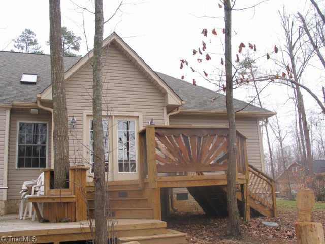 7262 Senepole Road Randleman, NC 27317 - Photo 2 of 7 Other.