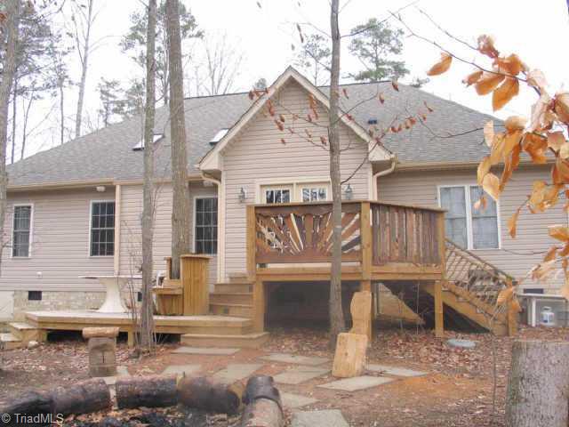 7262 Senepole Road Randleman, NC 27317 - Photo 3 of 7 Other.