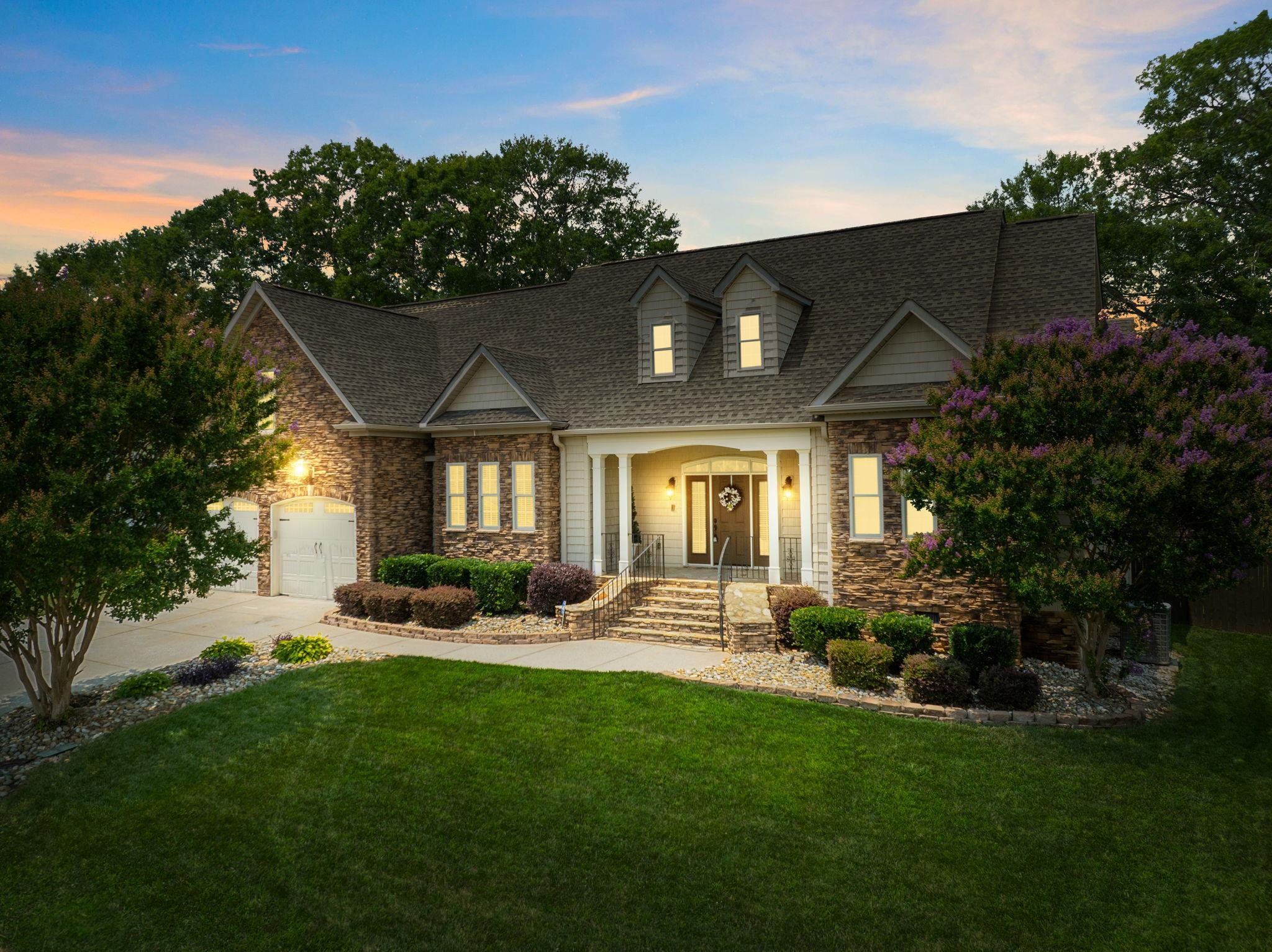 309 Whisper Walk Way Fountain Inn, SC 29644 - Photo 1 of 50 Gallery Image 1