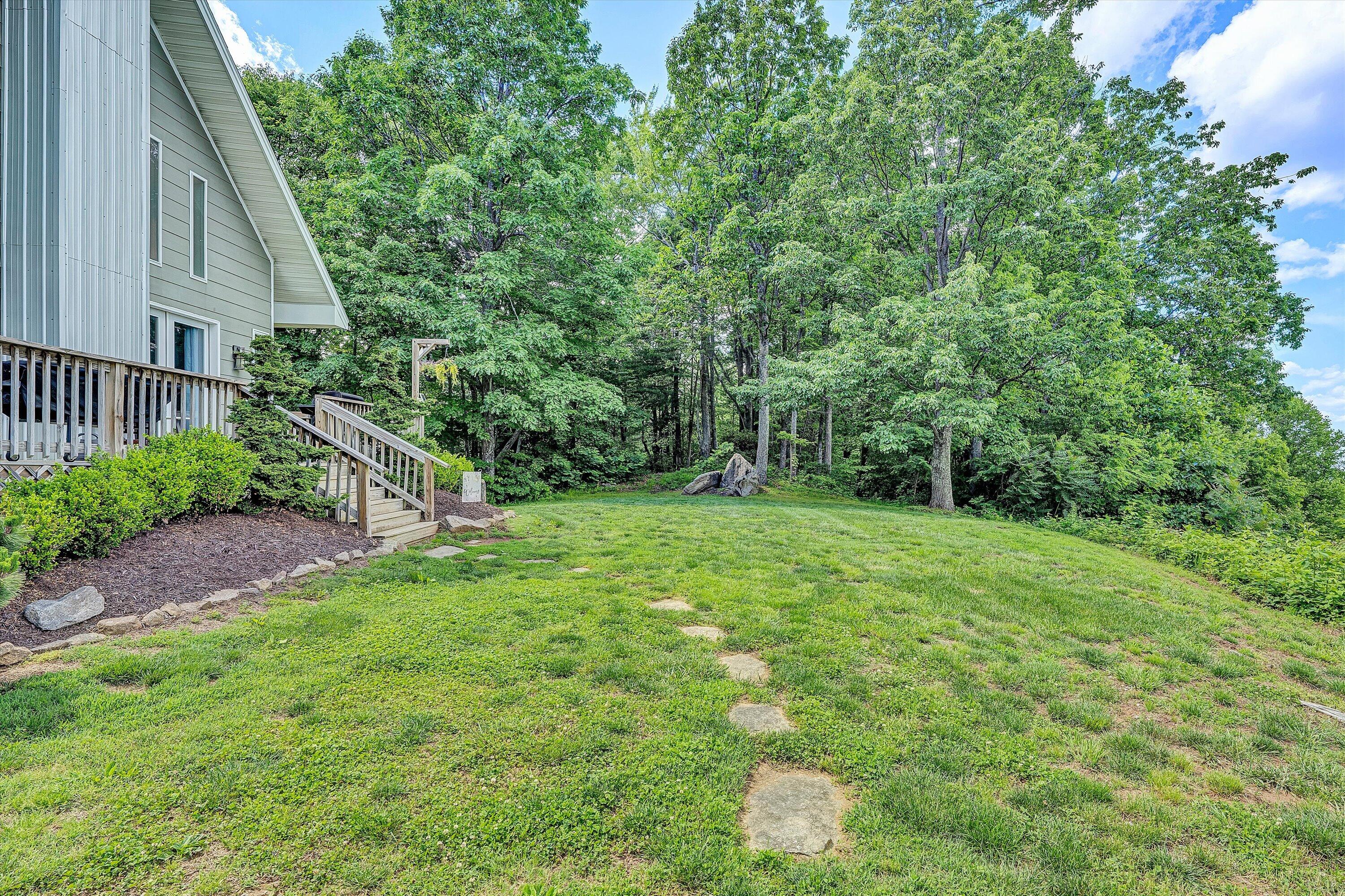 777 Hicks Hollow Road Boones Mill, VA 24065 - Photo 44 of 46 43-SGP-01444