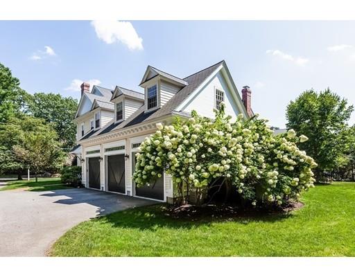74 Edmunds Road Wellesley, MA 02481 - Photo 26 of 30 Gallery Image 26