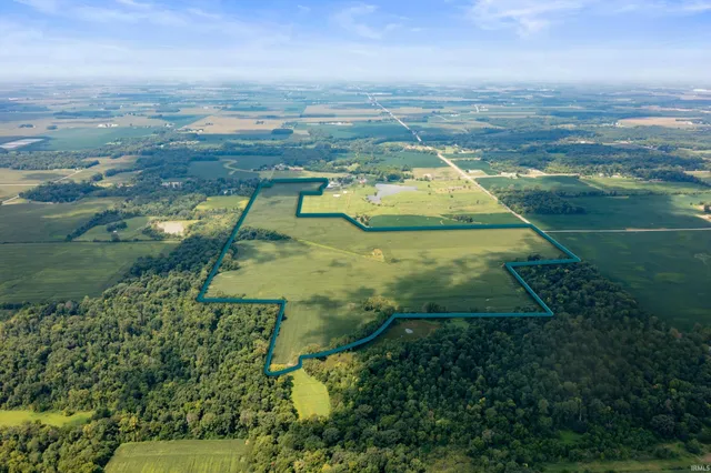 $1,946,000 | 950 South East Street, Upland, IN 46989