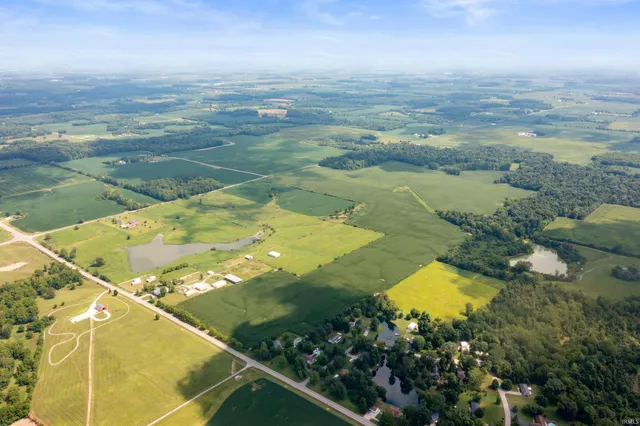 $1,946,000 | 950 South East Street, Upland, IN 46989