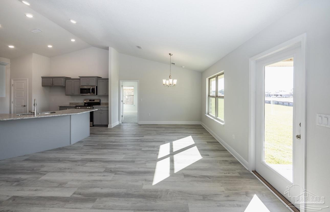 7651 Small Pnes Street Milton, FL 32583 - Photo 2 of 9 Picture for representation only