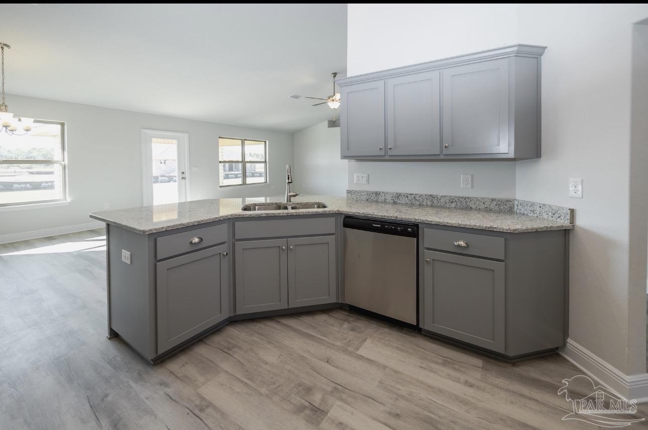 7651 Small Pnes Street Milton, FL 32583 - Photo 4 of 9 Picture for representation only