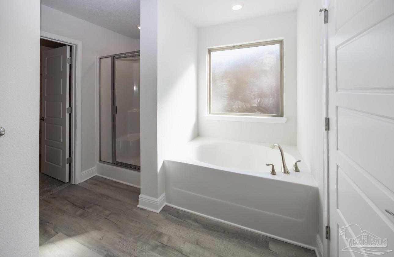 7651 Small Pnes Street Milton, FL 32583 - Photo 7 of 9 Picture for a representation only