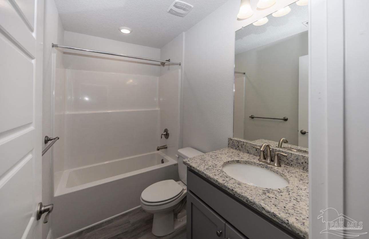 7651 Small Pnes Street Milton, FL 32583 - Photo 9 of 9 Picture for representation only