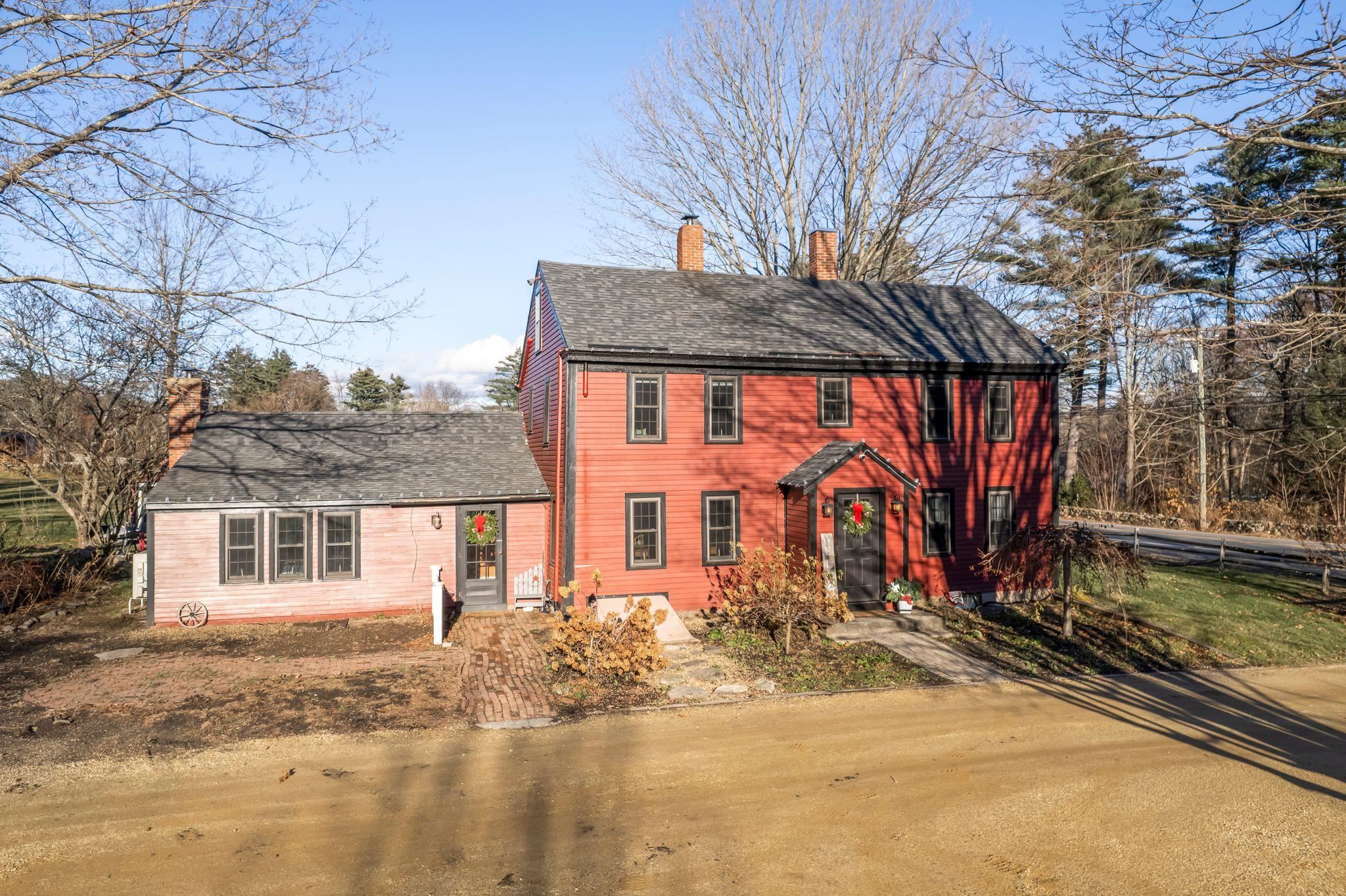374 Derry Road Chester, NH 03036 - Photo 13 of 39