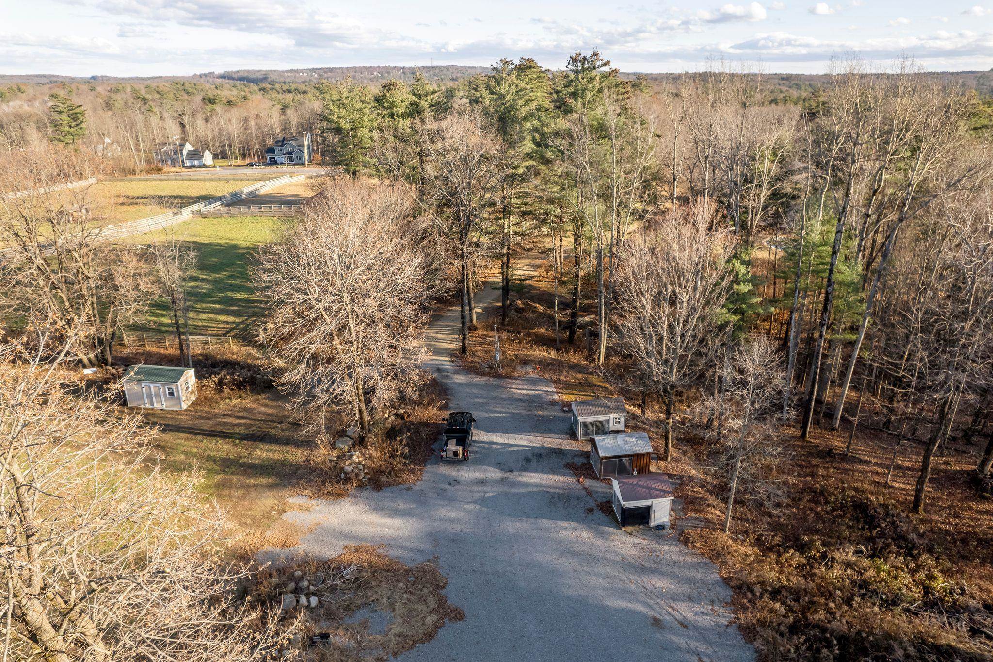 374 Derry Road Chester, NH 03036 - Photo 39 of 39