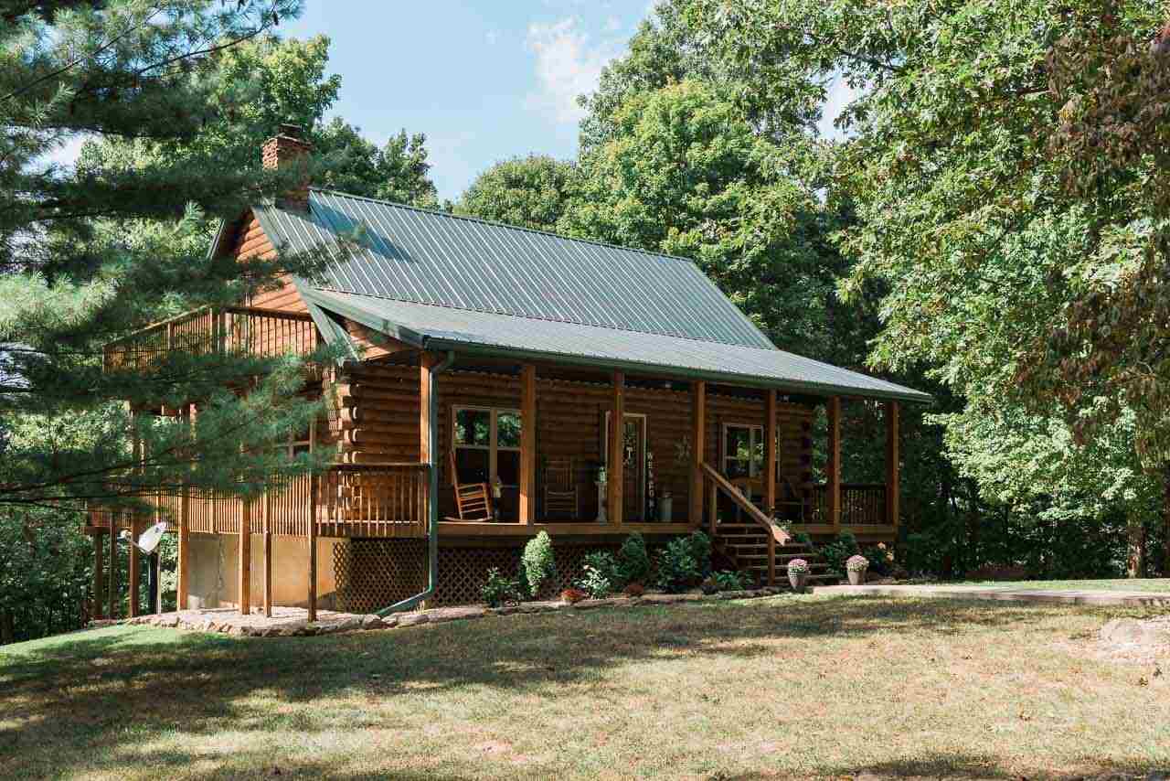 9579 Parrish Road Solsberry, IN 47459 - Photo 1 of 35