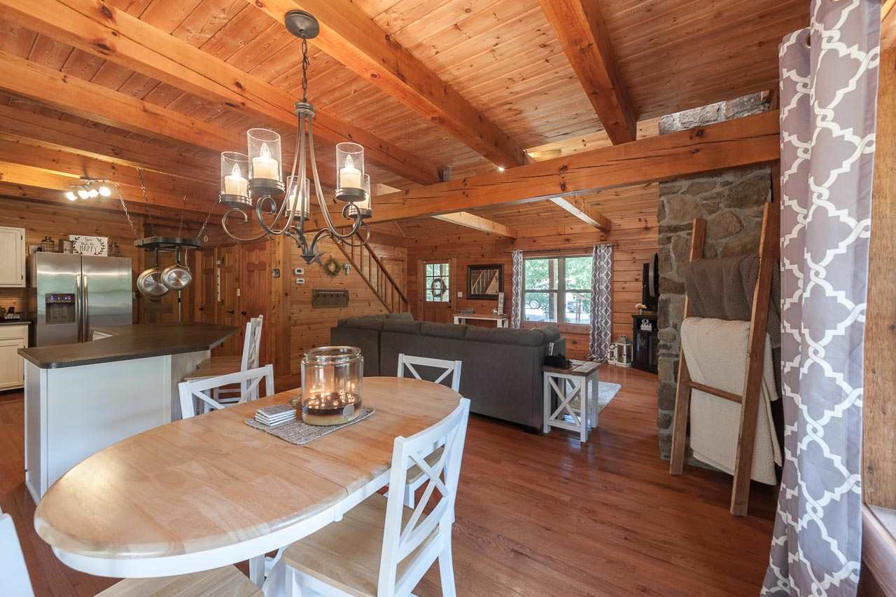 9579 Parrish Road Solsberry, IN 47459 - Photo 13 of 35