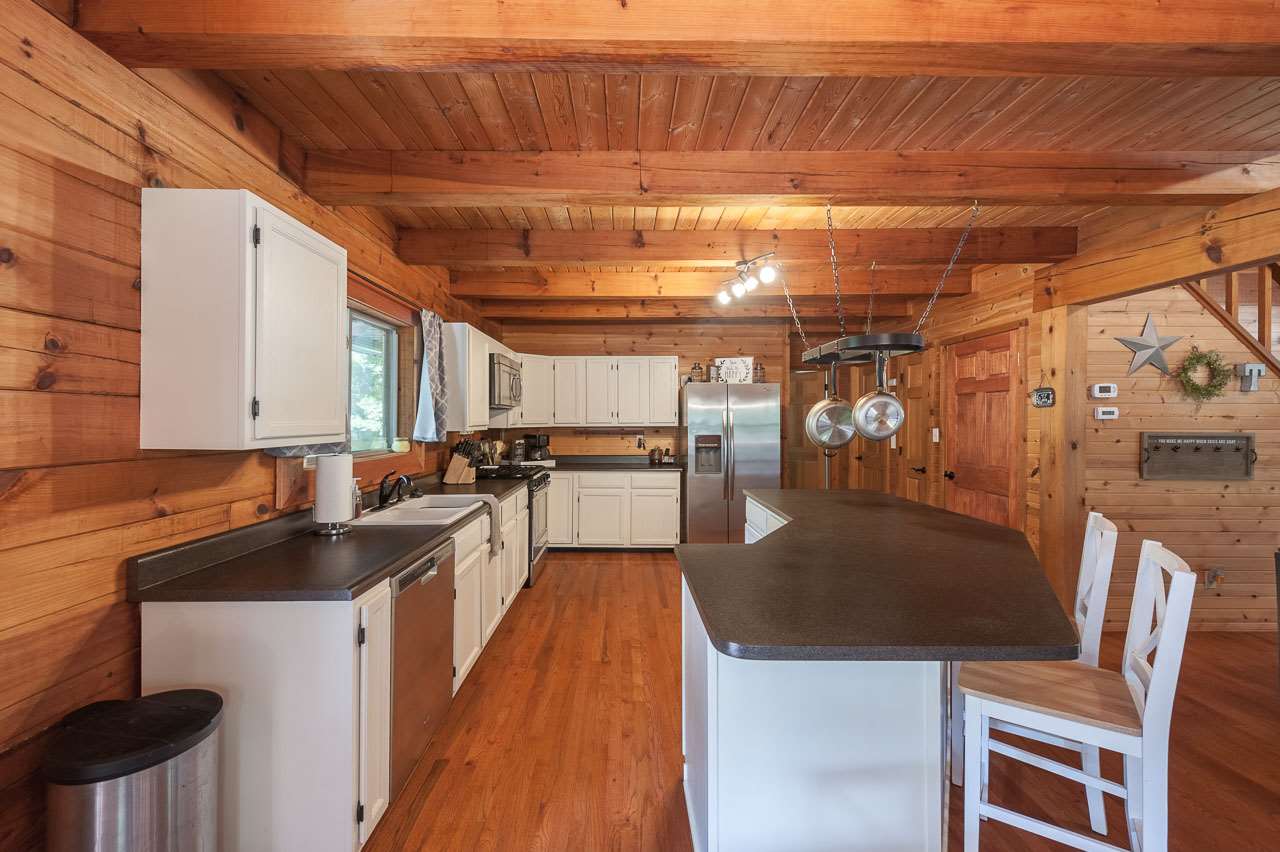 9579 Parrish Road Solsberry, IN 47459 - Photo 14 of 35