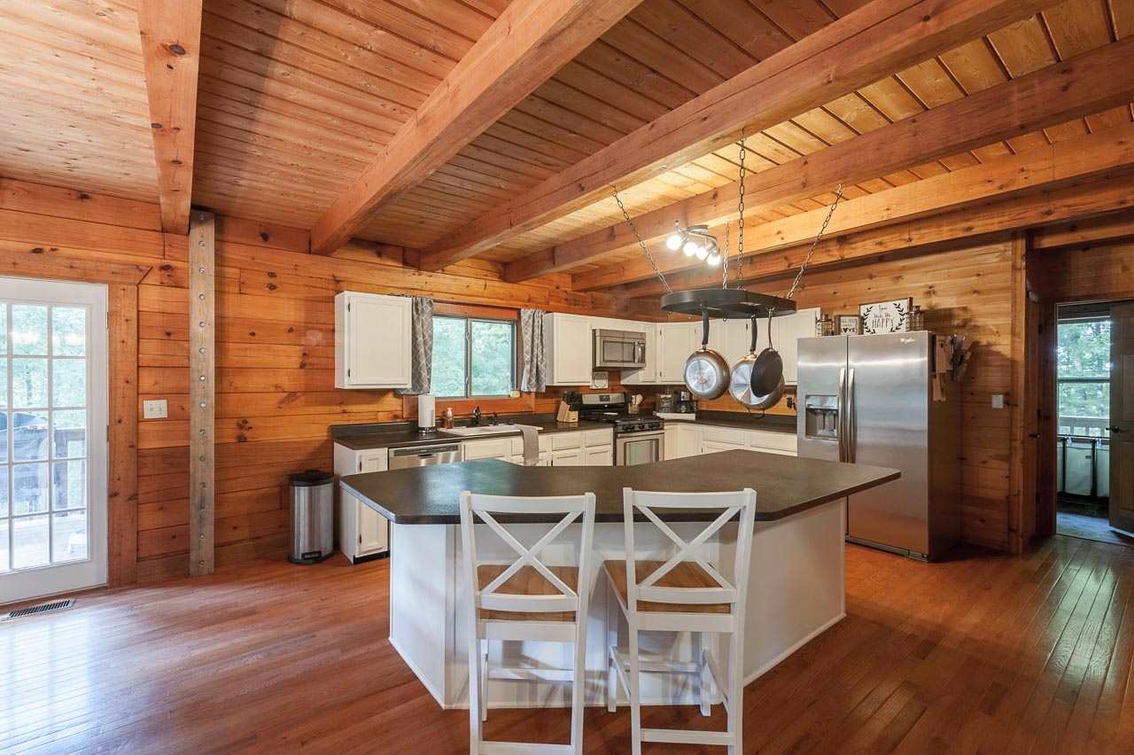 9579 Parrish Road Solsberry, IN 47459 - Photo 15 of 35
