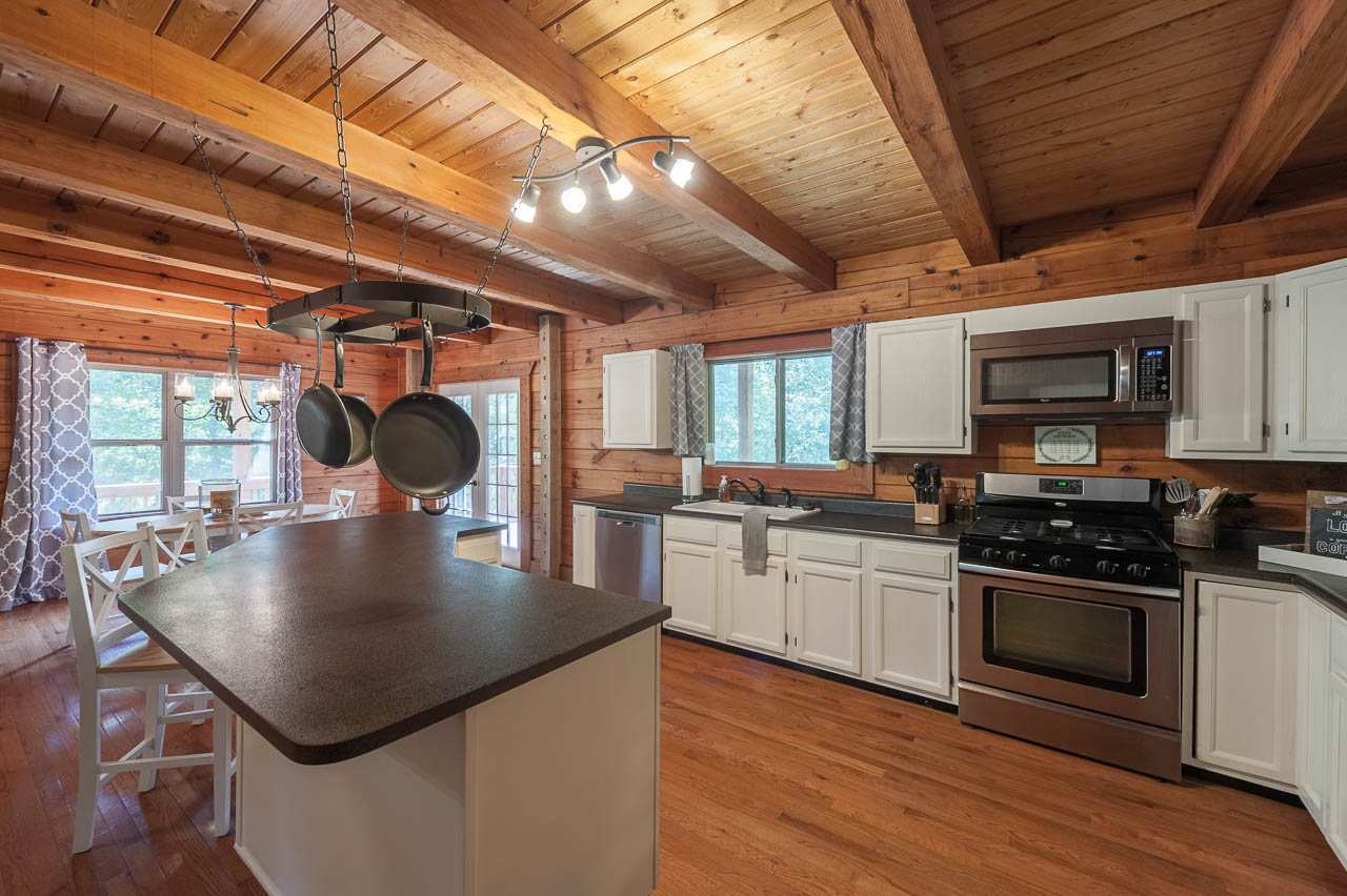 9579 Parrish Road Solsberry, IN 47459 - Photo 17 of 35