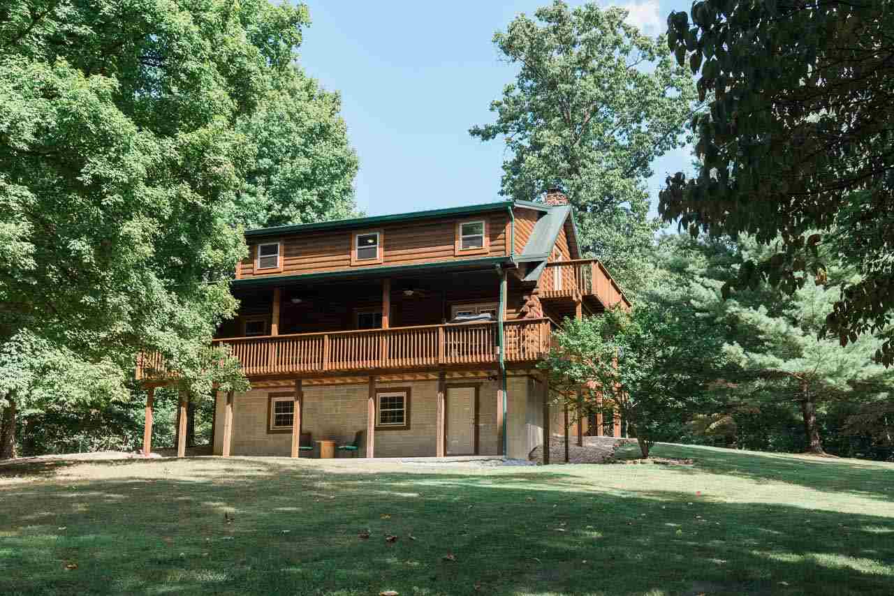 9579 Parrish Road Solsberry, IN 47459 - Photo 30 of 35