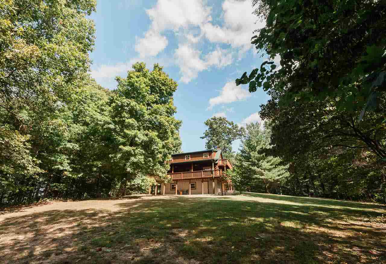 9579 Parrish Road Solsberry, IN 47459 - Photo 32 of 35