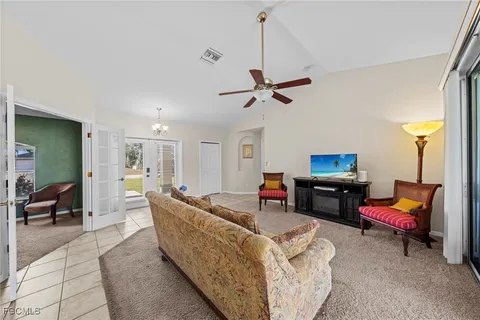 $319,900 | 2517 Southwest 11th Court, Cape Coral, FL 33914