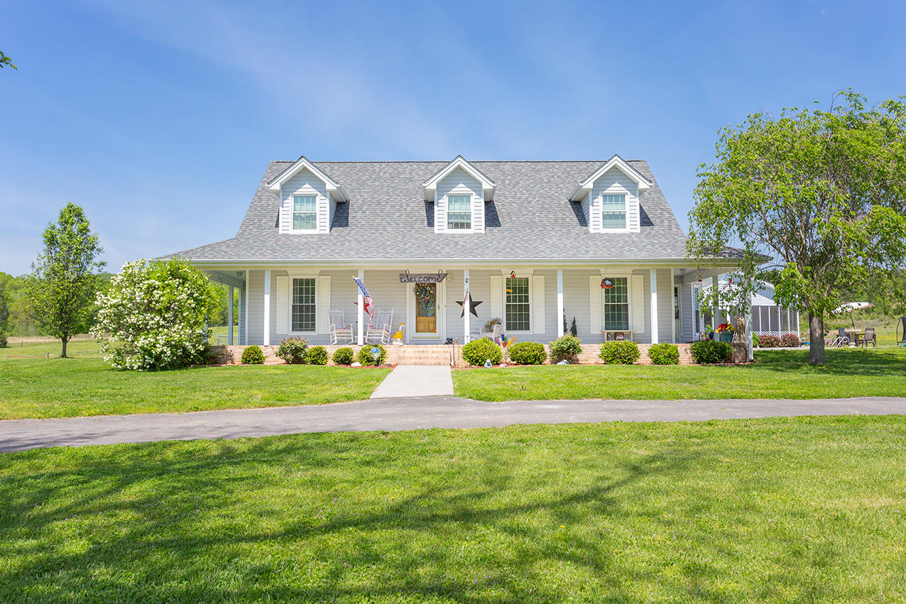 1387 South No Pone Valley Road Decatur, TN 37322 - Photo 1 of 58 IMG_6378