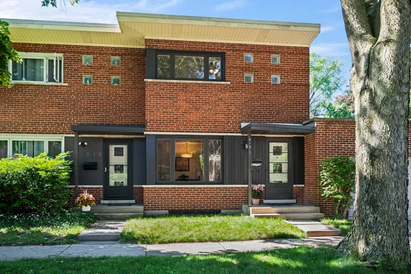 $339,900 | 519 1/2 Ridge Road, Wilmette, IL 60091