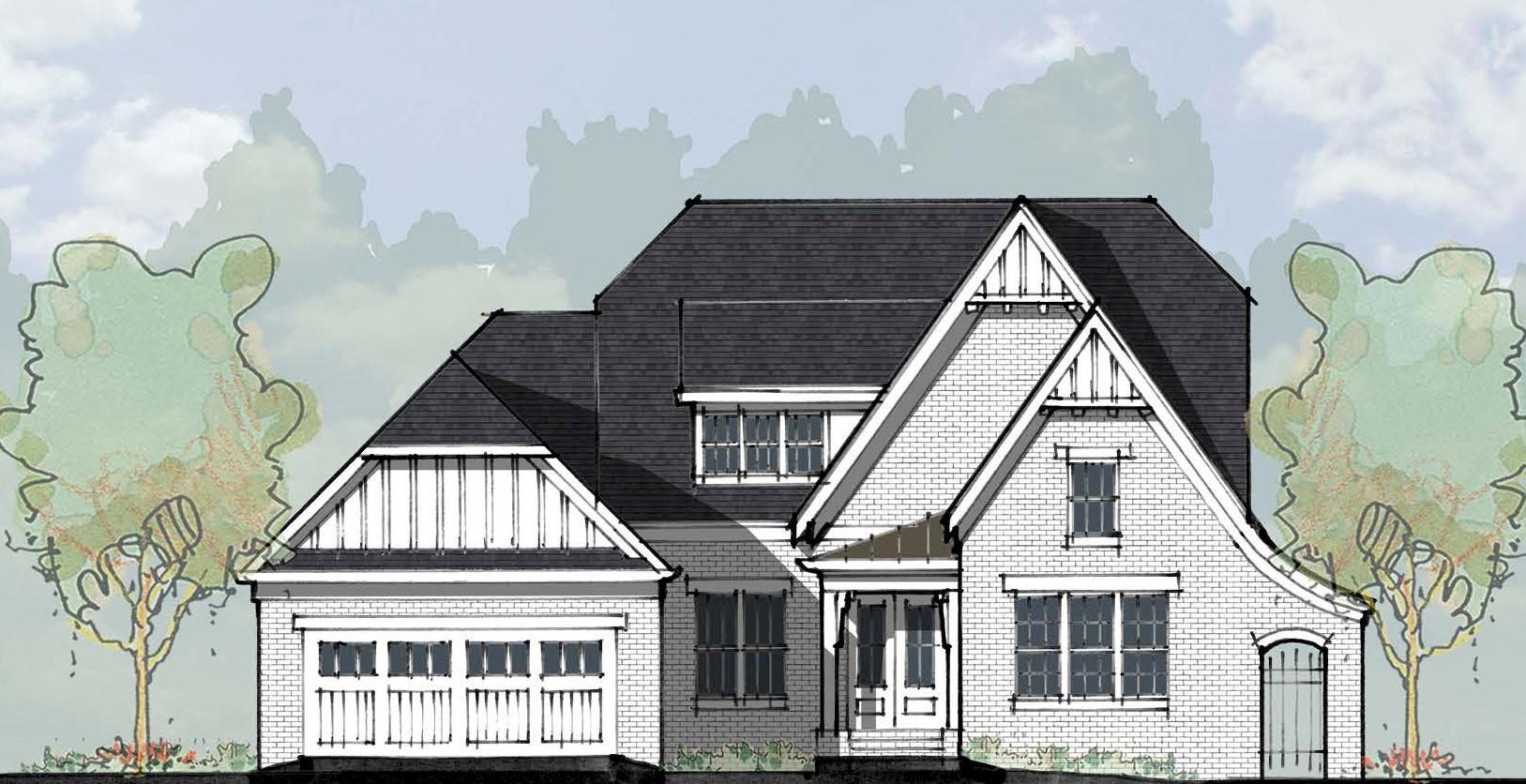 113 Chestnut Ridge Court Crossville, TN 38558 - Photo 1 of 1 rendering