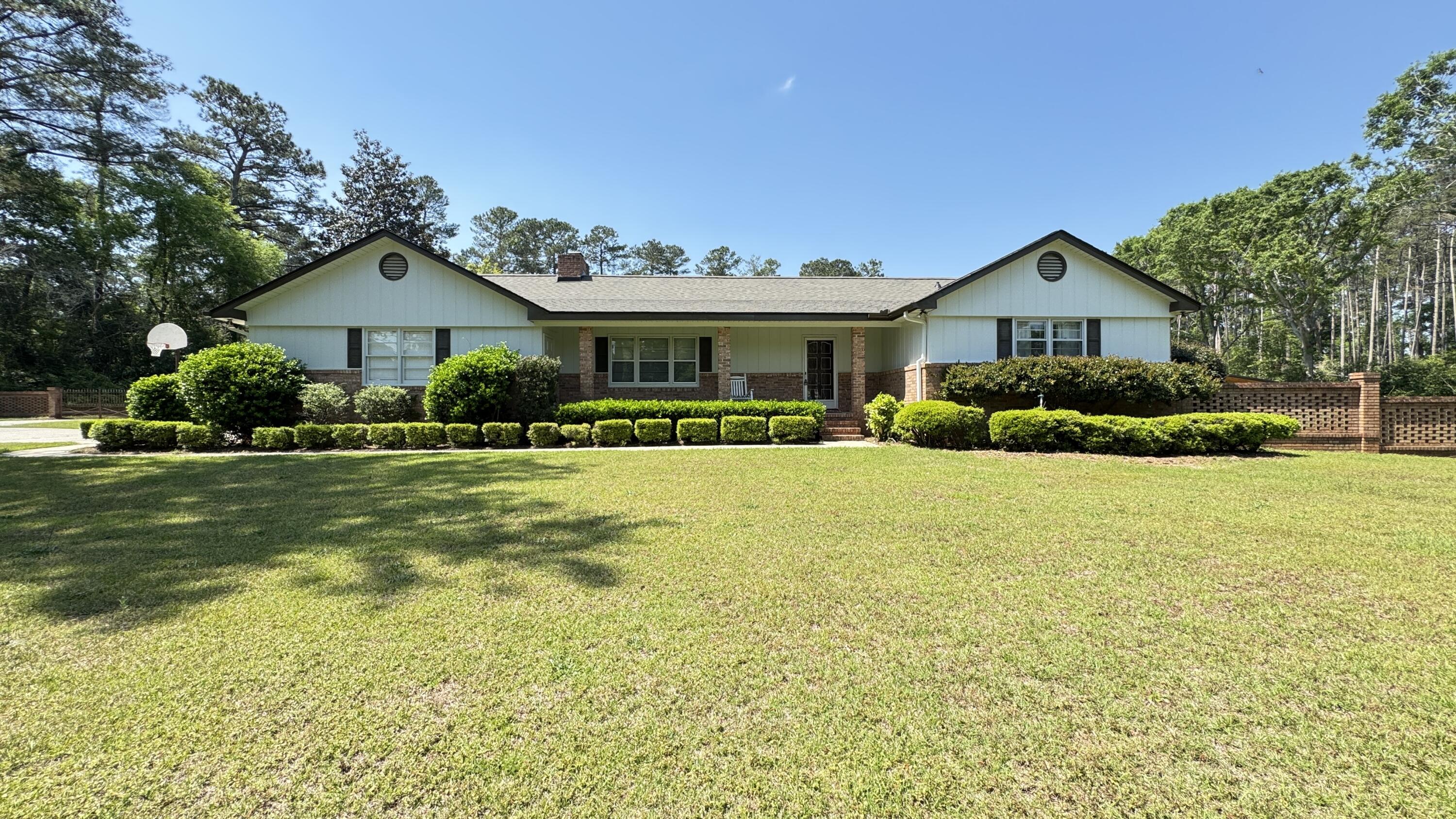 568 West Five Notch Road North Augusta, SC 29860 - Photo 1 of 58