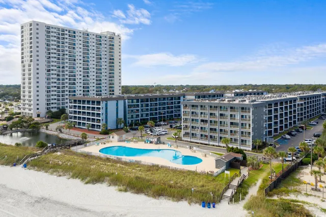 $215,000 | 5905 South Kings Highway, Unit A111, Myrtle Beach, SC 29575