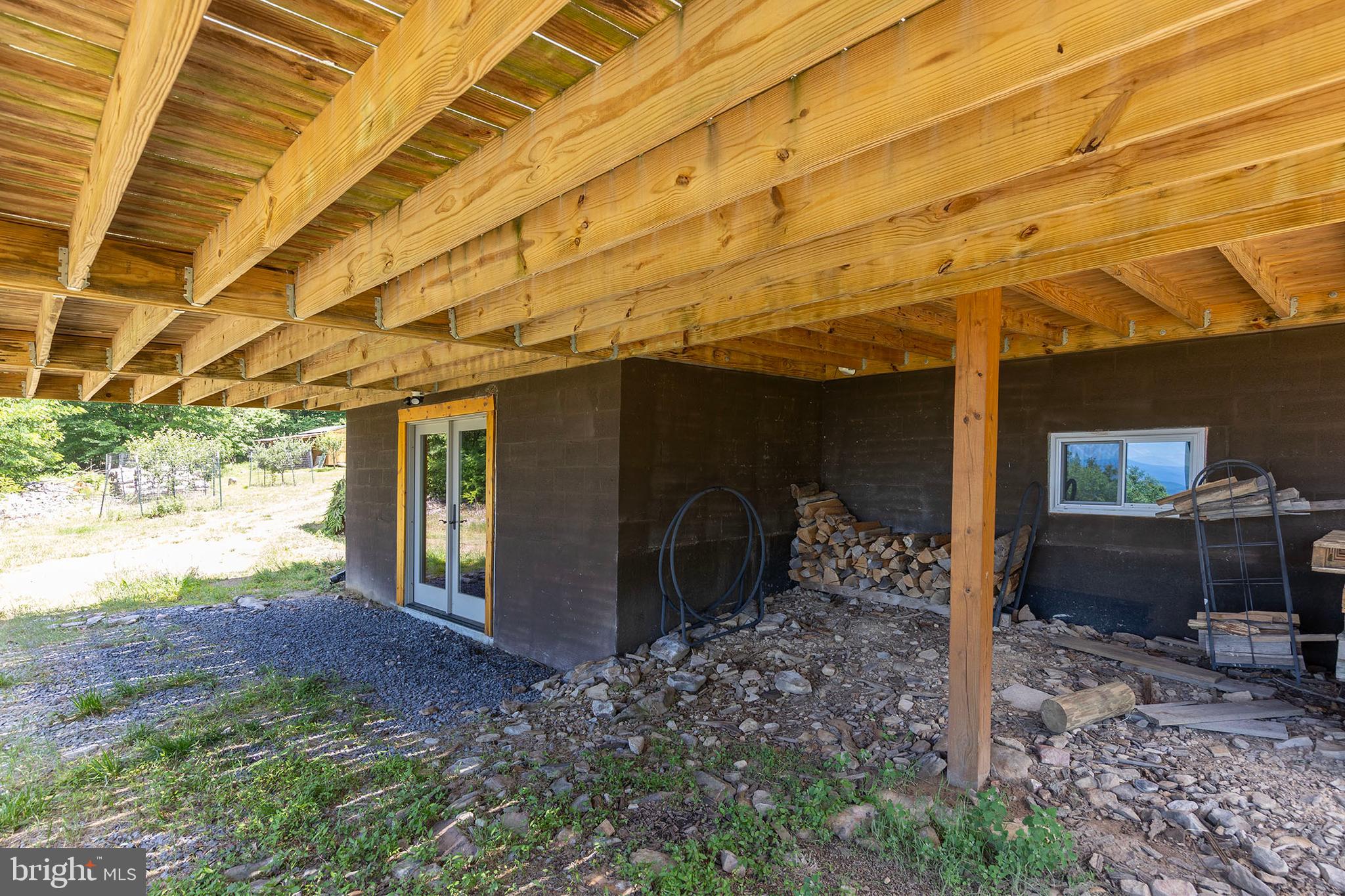 5982 South Branch Mountain Road Moorefield, WV 26836 - Photo 66 of 141