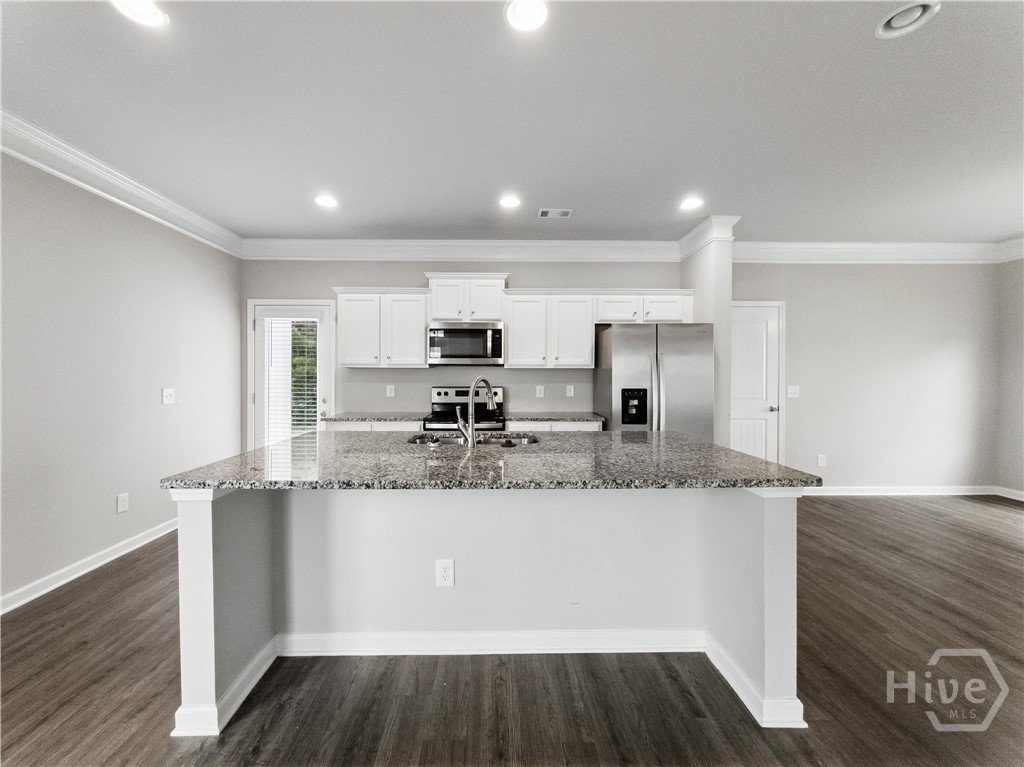 1272 Towne Square Court Athens, GA 30607 - Photo 9 of 34