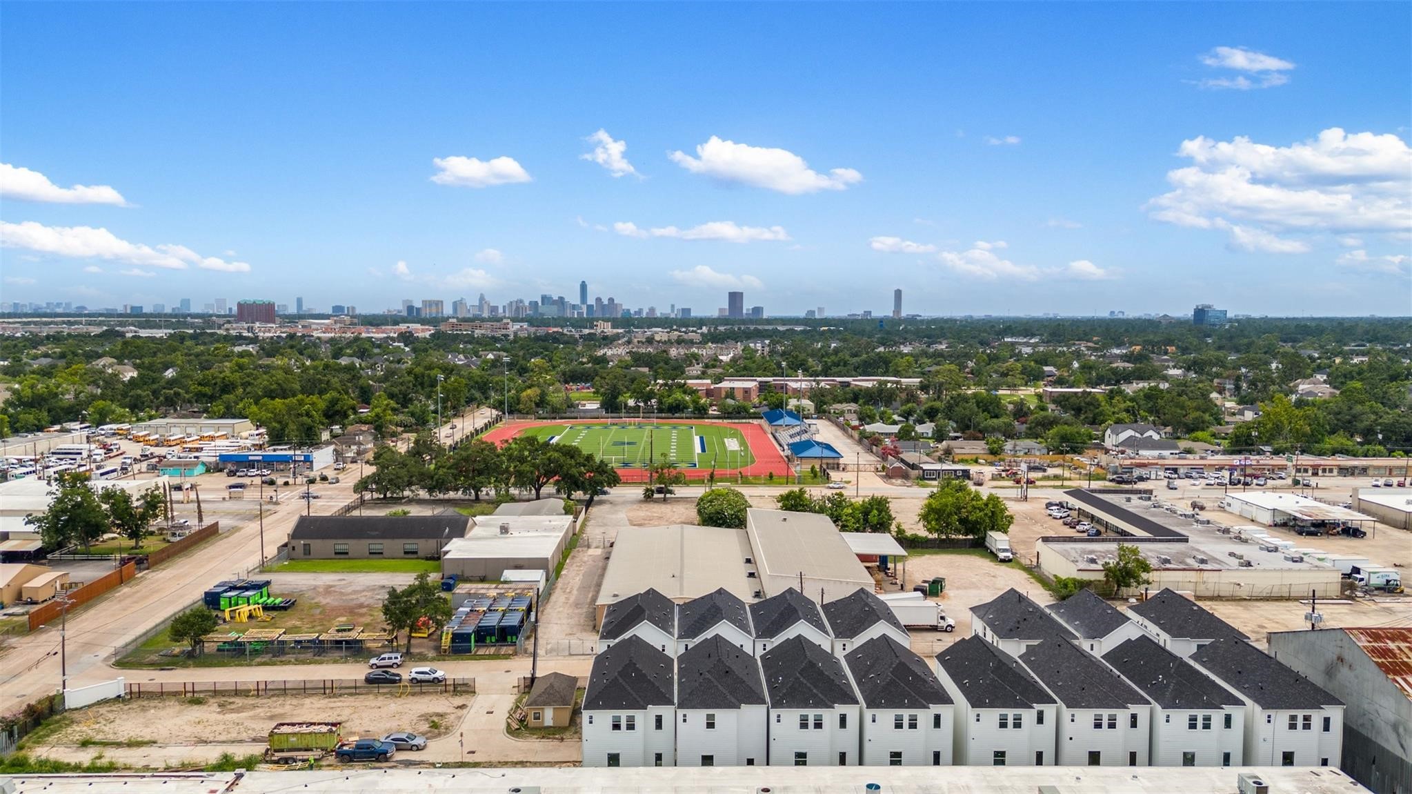 1928 Purswell Road Houston, TX 77055 - Photo 33 of 36 This charming community is nearly sold out! Don't miss your chance to visit 1928 Purswell today!