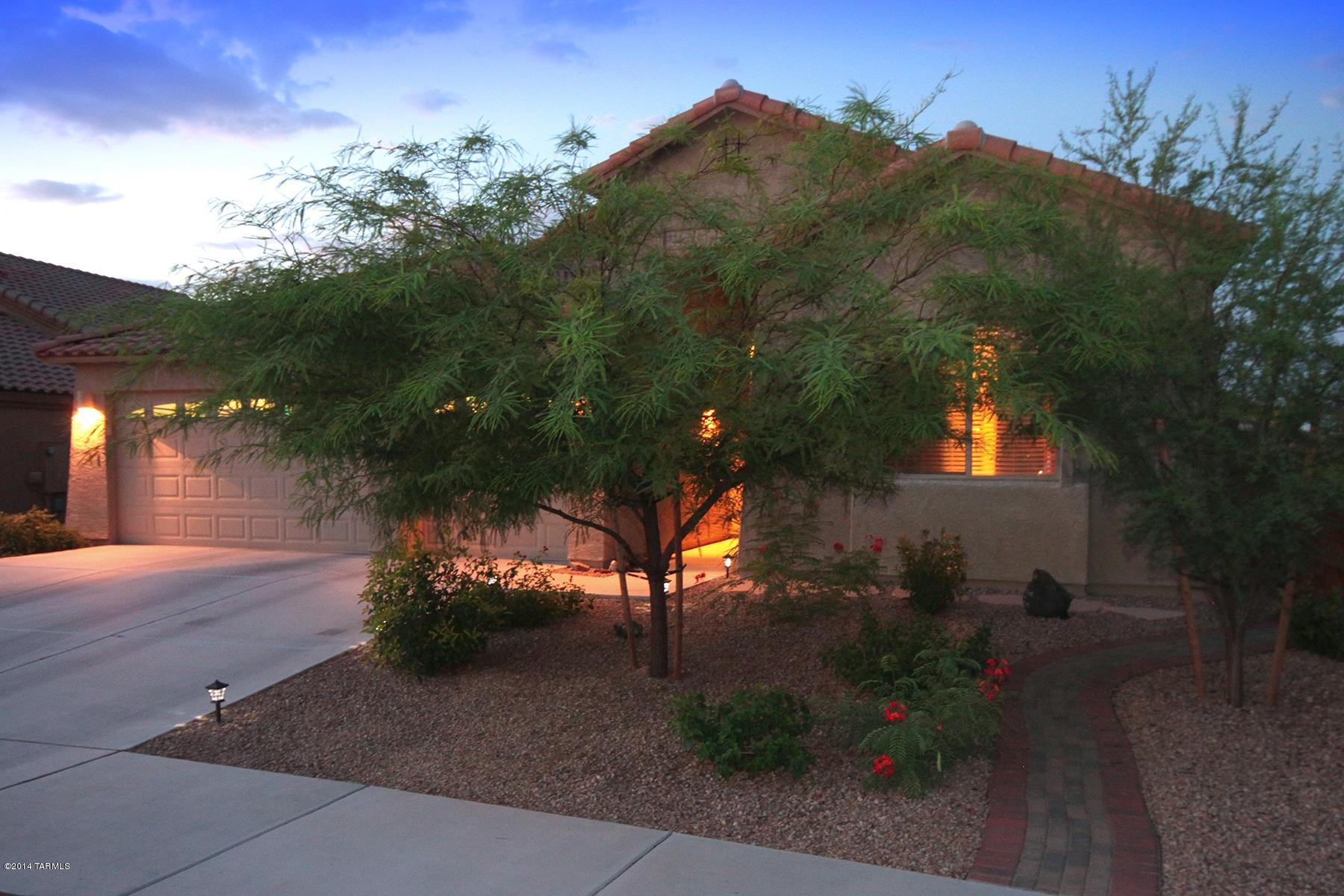 7741 East Jack Oak Road Tucson, AZ 85756 - Photo 26 of 37 Gallery Image 26